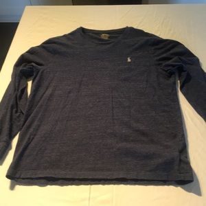 Polo Ralph Lauren Long Sleeve Tee